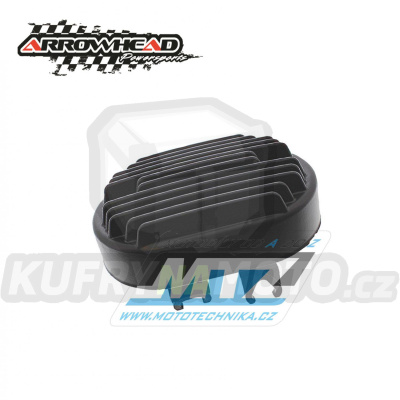 Regulátor dobíjení Harley Davidson VRSCAW V-Rod / 08-10 + VRSCD Night Rod / 08 + VRSCDX Night Rod Special / 08-17 + VRSCF V-Rod Muscle / 09-17