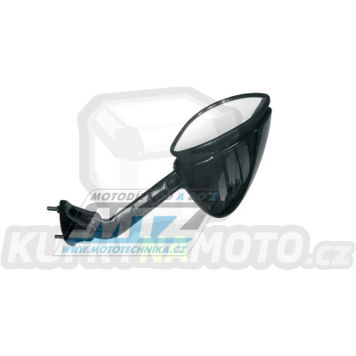 Zrcátko zpětné levé - Kawasaki ZZR1400 / 06-18