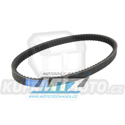 Řemen variátoru 950x23x10,5mm pro skútry  Honda Jazz+NES+FES Foresight + Piaggio X9