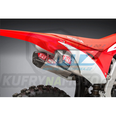 Výfuk kompletní (výfukový systém) Yoshimura RS-9T  - Honda CRF250R / 18-21 + CRF250RX / 19-21