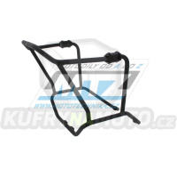 Padací rám Dual Sport Crash Bar - Honda XRV750 Africa Twin / 93-00 - barva černá