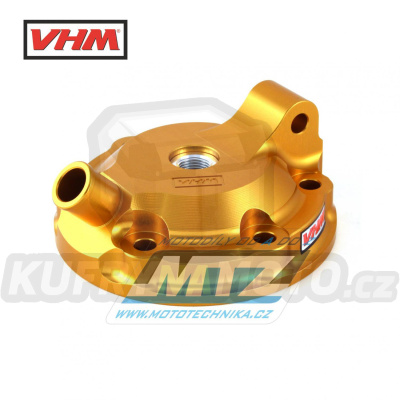 Hlava válce Sherco SE300 / 21-25 + SE300 Racing + SE300 Factory