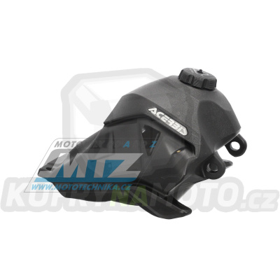 Nádrž Acerbis 14 litrů - Honda CRF250L (JAPAN) + CRF300L / 21-23 - barva černá