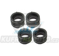 Příruby sání / difuzory Tourmax CHK-6 -  Kawasaki GPX600R / 85-92 + ZX600