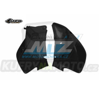 Bočnice Honda XR650R / 00-25 - barva černá