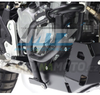 Padací rám spodní - CF Moto MT450 / 24 - barva žlutá