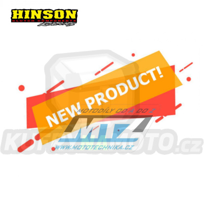 Víko spojky Hinson - Triumph TF250X / 24-25 + TF250E / 26
