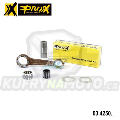 Ojnice Kawasaki KMX125 / 85-04