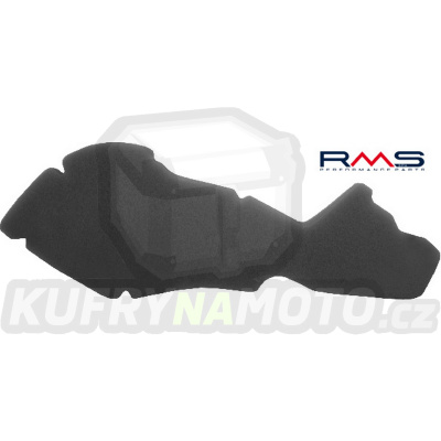 Vzduchový filtr RMS 100600480