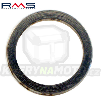 Těsnění svodu výfuku RMS 100704500