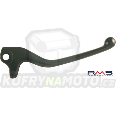 Páčka RMS 184120481 pravý černý