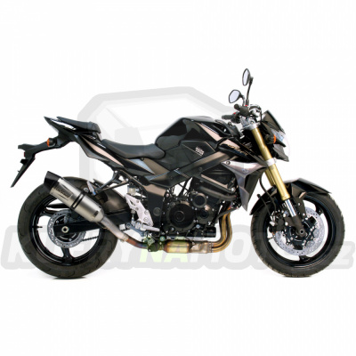 Výfuk Leo Vince Suzuki GSR/GSX-S 750 2011 - 2016 LV ONE EVO LVKN841-8543E