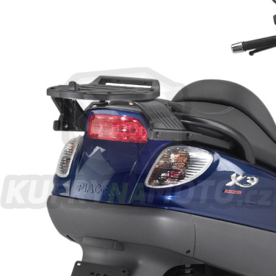 Montážní sada – nosič kufru držák Givi Piaggio X 9 500 Evolution 2003 - 2008 G1176- SR 57