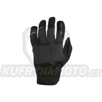Moto rukavice RICHA AIR JET černé