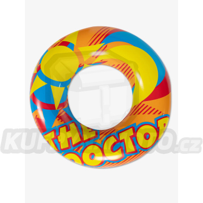 Plovák VR46 Inflatable Lifebelt Sun Moon The Doctor 527303