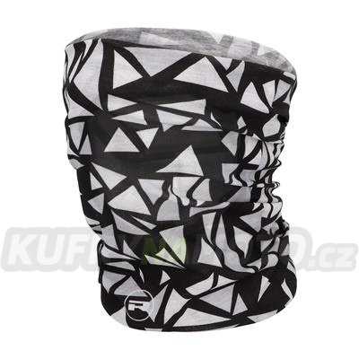 Nákrčník RICHA TUBE TRINITY 8NTTRI šedý