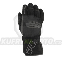 Moto rukavice RICHA WINTERPULSE WP černé