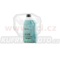 DYNAMAX COOL G11, chladící kapalina 1 l