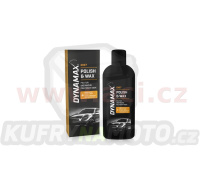 DYNAMAX DXE7 leštěnka s voskem 500 ml