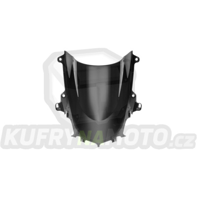 plexi černé Yamaha, Q-TECH