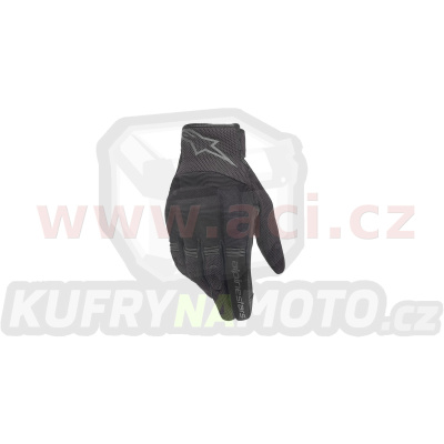 rukavice STELLA COPPER, ALPINESTARS (černá) 2024