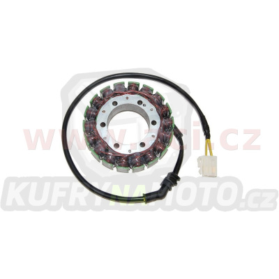 Stator alternátoru (Honda)