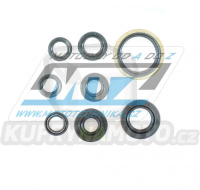 Gufera sada (simerinky celý motor) Yamaha YZF250 / 01-13 + WRF250 / 01-14 + Gas-Gas EC250F (8 ks)