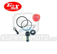 Sada brzdového třmenu Tourmax BCF-411 přední - Kawasaki KL650 Tengai / 89-91 + Kawasaki KLR650A+KLR650C / 87-04 + KX125+KX250+KX500 / 87-88