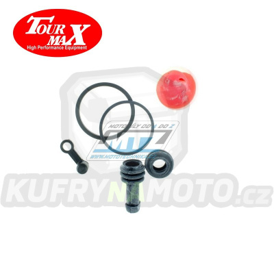 Sada brzdového třmenu Tourmax BCF-411 přední - Kawasaki KL650 Tengai / 89-91 + Kawasaki KLR650A+KLR650C / 87-04 + KX125+KX250+KX500 / 87-88