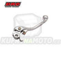 Páčka brzdy - Yamaha YZ85 + YZ125 + YZ250 + YZF250 + YZF426 + YZF450 + WRF250 + WRF426 + WRF450 + Suzuki RM85 + RM125 + RM250 + RMZ250 + RMZ450 + Kawasaki KX65 + KX85 + KX125 + KX250 + KXF250 + KXF450 - DRC Japan