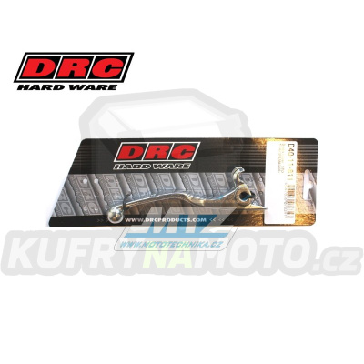 Páčka brzdy - KTM 125SX+125EXC+144SX+150SX + 200EXC+250SX+250EXC+300EXC + 350SXF+350EXCF+400EXC + 450SXF+450EXCF+505SXF+525SX+525EXC+530EXC / 05-13 + Husaberg+Husqvarna - Brembo DRC Japan