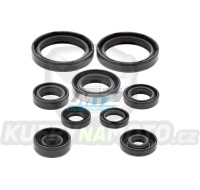 Gufera sada (simerinky celý motor) Kawasaki KXF250 / 04-16 + Suzuki RMZ250 / 04-06