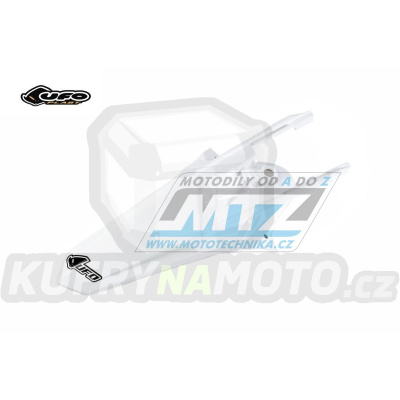 Blatník zadní KTM 85SX / 18-24 - barva bílá
