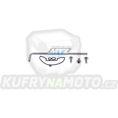 Sada karburátoru -  Yamaha YZ250 / 96-99