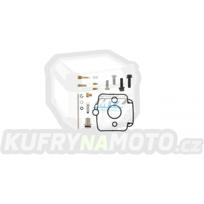 Sada karburátoru - Suzuki DR350SE / 93-99 + DR350