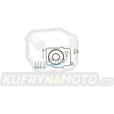 Sada karburátoru - KTM SX 250 / 00-01 +SXS 250 / 01
