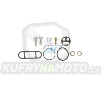 Sada palivového kohoutu - Yamaha YFM350 Wolverine / 06-09