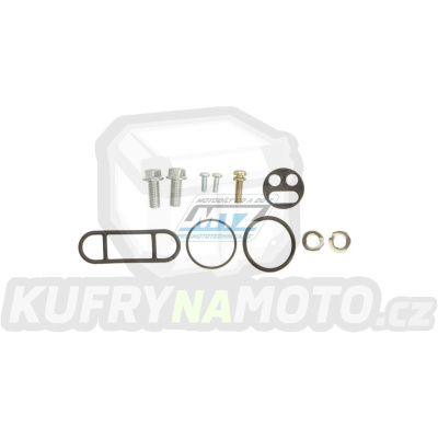 Sada palivového kohoutu - Yamaha YFM350 Wolverine / 06-09