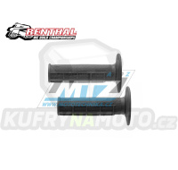 Rukojeti Renthal G087 Diamond-Waffle - medium