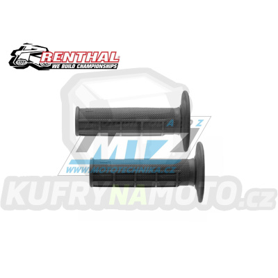 Rukojeti Renthal G087 Diamond-Waffle - medium