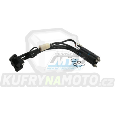 Čerpadlo palivové kompletní - Gas-Gas EC250+EC300+EX300 + ECF250+ECF350 + EXF250+EXF350+EXF450 + Husqvarna FE250+FE350+FE450+FE501 + FX+TE+TX + KTM 250EXCF+350EXCF+450EXC+500EXC