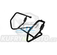 Padací rám Dual Sport Crash Bar - KTM 990 LC8 Supermoto T / 11-13 - barva černá