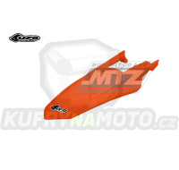 Blatník zadní KTM SX+SXF / 23-25 - barva oranžová