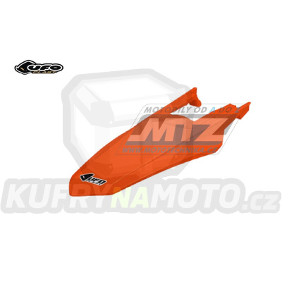 Blatník zadní KTM SX+SXF / 23-25 - barva oranžová