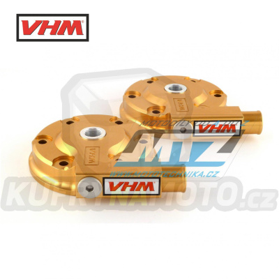 Hlava válce Yamaha TZ250 / 03-10