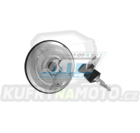 Víčko nádrže - Honda CBF+CBR+NX+XRV+XLV + Yamaha FZ+YZF+MT+TDM + XJ6 + BT+FJR+XJR