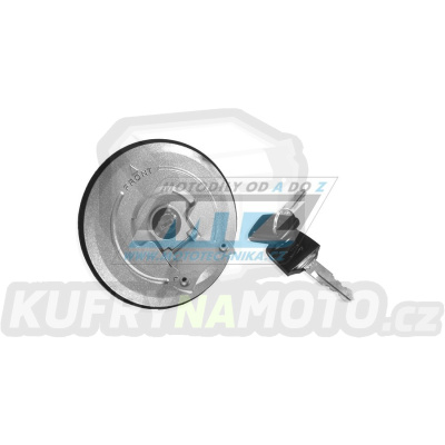 Víčko nádrže - Honda CBF+CBR+NX+XRV+XLV + Yamaha FZ+YZF+MT+TDM + XJ6 + BT+FJR+XJR