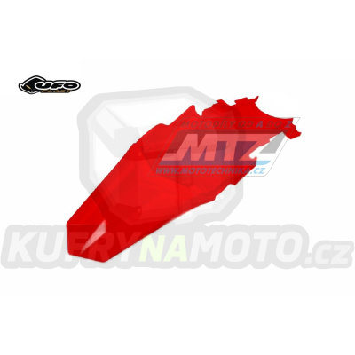 Blatník zadní Honda CRF110F / 19-25 - barva červená
