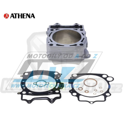 Sada válce Athena - Yamaha YZF450 / 20-22 + WRF450+YZF450X