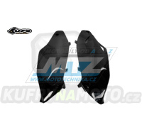 Bočnice Kawasaki KXF450 / 12-15 + KXF250 / 13-16 - barva černá